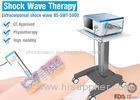 1-22 Hz High Frequency Physical Therapy Shock Machine For Back Pain Relieve