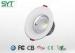 3 Years Warranty Recessed 10W led downlights with 3.5inch AC85-265V long lifespan