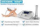 Protable Extracorporeal Shockwave Therapy For Shoulder Pain CE Approved