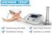 Protable Extracorporeal Shockwave Therapy For Shoulder Pain CE Approved