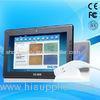 1600 X 1200 Pixel Skin And Hair Analysis Machine Equipment For Beauty