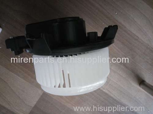 PC200-8 FAN Motor Assembly ND116340-7350 komatsu PC400-8 fan motor assy