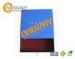 Glossy Artpaper Cardboard Gift Boxes Wholesale Drawer Gift Box With Pull Rope