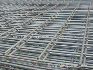 Heavy Type Welded Wire Meshes