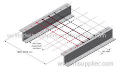 Roof Safety Mesh A