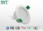 SMD5630 Type Commercial Led Downlights Bathroom Lights Enviromentally