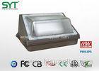 High Efficiency Led Outdoor Wall Lights Exterior Lighting Wall Mount Good Cooling Design