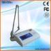 Protable Fractional Co2 Laser Treatment Machine For Skin Resurfacing / Wrinkles