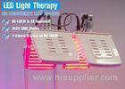 4 Color PDT LED Light Therapy Machine For Decrease Spider Veins / Broken Capillaries