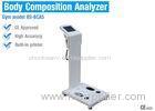 Dual Frequencies Body Composition Analyzer With Built - In Thermal Printer