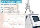 Carbon Dioxide CO2 Fractional Laser Machine For Skin Scar Treatment