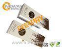 Printed Custom Corrugated Boxes Empty Paper Virgin Hair Packaging Boxes