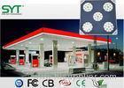 200W LED Canopy Lights Gas Station Canopy Lighting Fixtures SAA Certification
