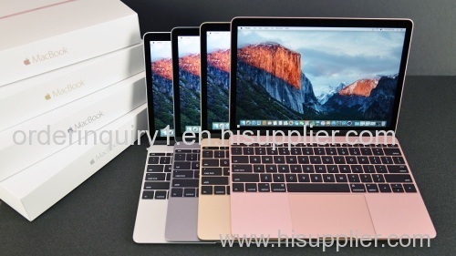 Brand new Original Apple Macbook / Macbook Pro 15 inch / 13inches 3.3GHz 8GB 2133MHz memory 512GB