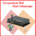 Temperature SMS Alarm Messenger