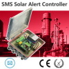 standalone weather sms alert controller sending weather alert.