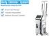 Cryolipolysis Fat Freeze Slimming MachineBody Slimmer Contouring System For Fat Resolving