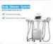 Fat Reducing Ultrasonic Cavitation Body Slimming Machine / Liposuction Equipment