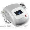 40KHz Ultrasonic Cavitation Body Slimming Machine / Ultrasound Fat Removal Machine