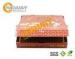 Shipping Printed Pizza Boxes / Custom Printed Food Boxes With Handles