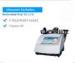 Body Slimming Ultrasound Skin Tightening Machine / Radio Frequency Fat Reduction Machine