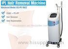 Elight IPL RF Permanent Hair Removal Equipment / Multifunction Beauty Machine