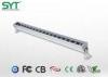 Epistar Led Linear Wall Washer Led Advertising Lights Corrosion - Resistant