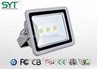 High Lumen Outdoor LED Flood Lights Interior Floodlights For Tennis Courts