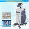 E Light IPL Hair Removal Machine For Women / Men Permanent Body Hair Removal