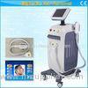 E Light IPL Hair Removal Machine For Women / Men Permanent Body Hair Removal