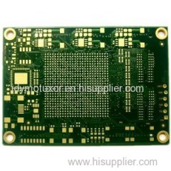 6 Layer 3OZ Inner&outer Copper PCB Circuit Boards