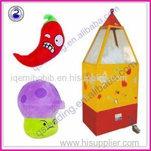 Olyester Fiber DIY Toy Filling Machine 402B