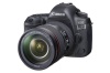 Canon EOS 5D Mark IV Full Frame Digital SLR Camera with EF 24-105mm f/4L IS II USM Lens Kit