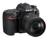 Nikon D500 DX-Format Digital SLR with 16-80mm ED VR Lens