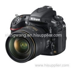 Nikon D800E 36.3 MP CMOS FX-Format Digital SLR Camera