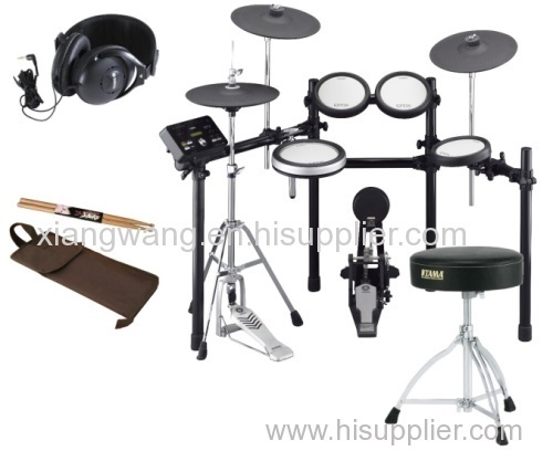 Yamaha DTX750K Electronic Drum Set