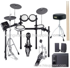 Yamaha DTX562K Electronic Drum Set