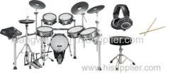 Roland TD-30KV V-Pro Series Electronic Drum Kit