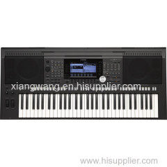 Yamaha PSR-S970 - Arranger Workstation Keyboard