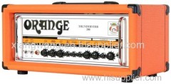 Orange Amplifiers Thunderverb 200 Series TH200HTC 200W Tube Guitar Amp Head