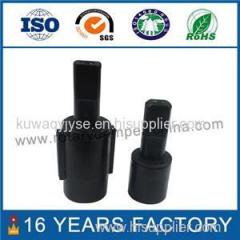 Factory Supplier Customized Silicone Rubber Auto Part