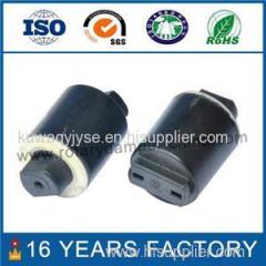 Hydraulic Axis Rotary Damper for toilet seat