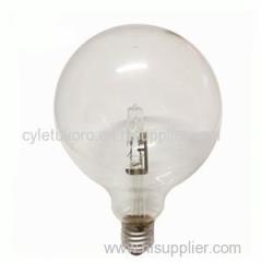 G95 127v 28W 42W 53W 70 105W Halogen Bulb E27 Clear