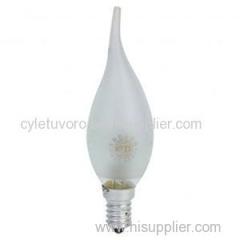 CT35 2700k 18w 28w 42w Halogen Bulb E27 Frosted