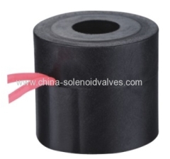 14.5mm thermosetting solenoid coil for pneumatic steam