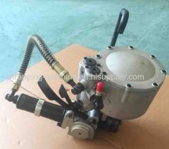 PNEUMATIC STEEL METAL STRAPPING MACHINE TOOL 32MM