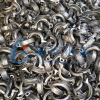 China sand casting parts