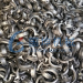 China sand casting factory