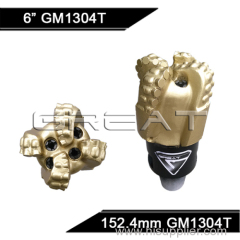 GREAT PDC drill bits well drilling
