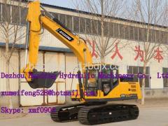 Factory supply new mini crawler excavator machine 0.21m3 bucket for sale